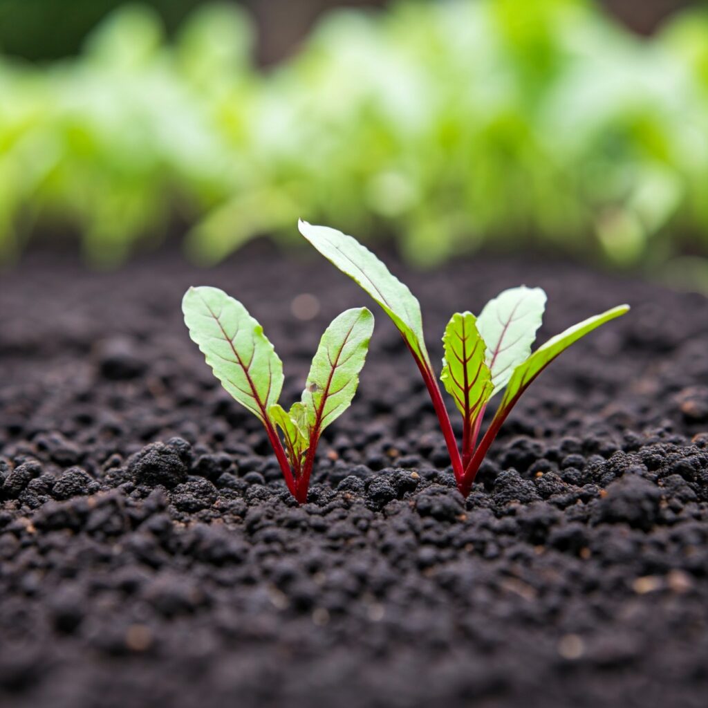 How to Grow Your Own Homegrown Beets Successfully