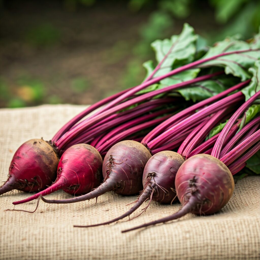 How to Grow Your Own Homegrown Beets Successfully