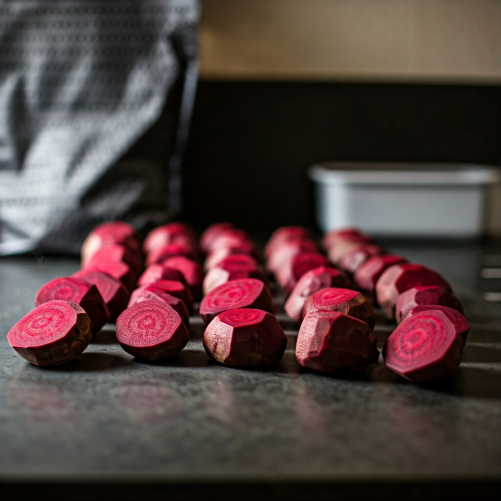 How to Grow Your Own Homegrown Beets Successfully