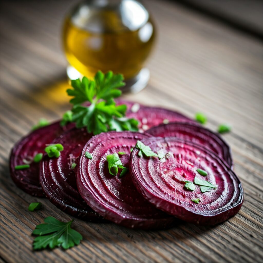 How to Grow Your Own Homegrown Beets Successfully