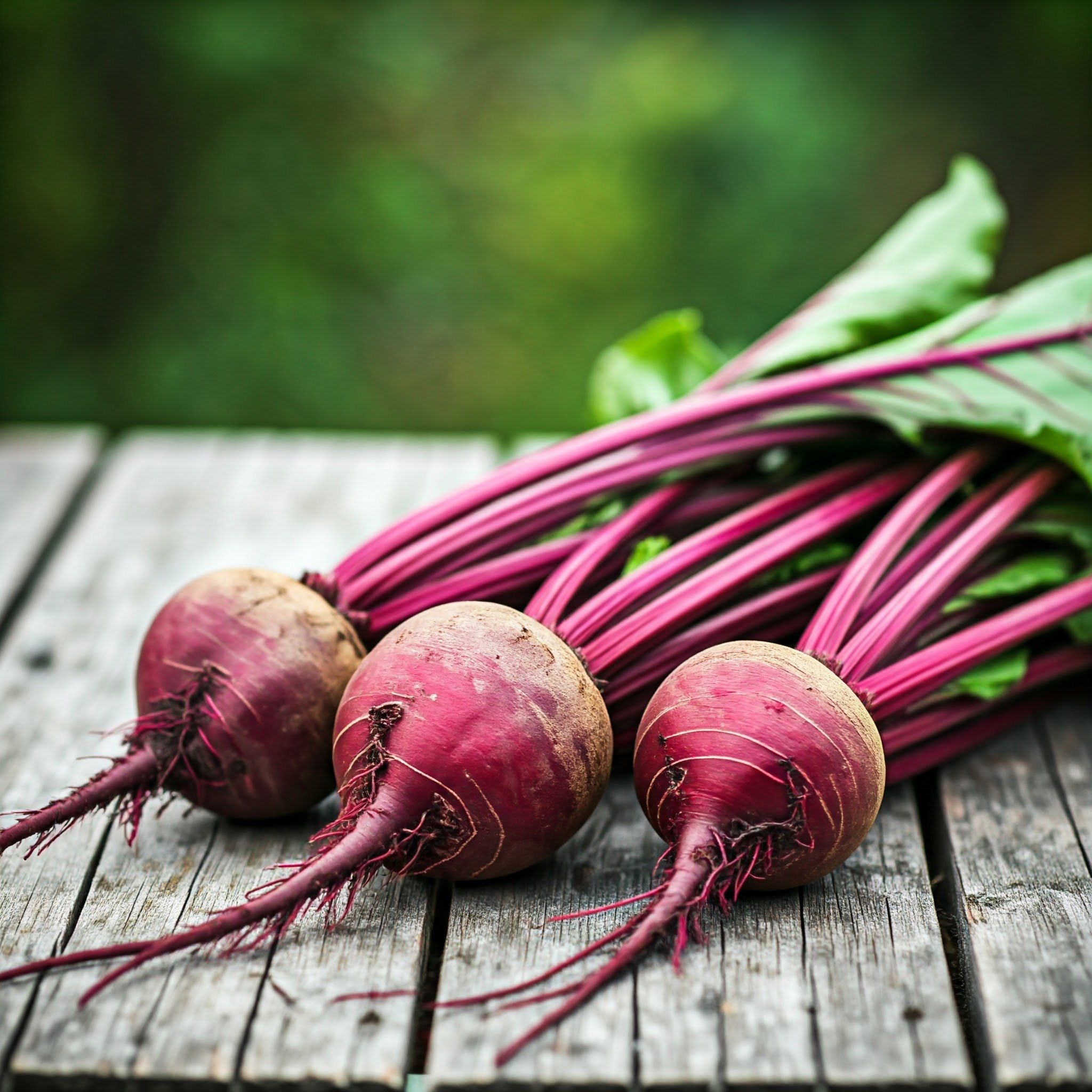 How to Grow Your Own Homegrown Beets Successfully