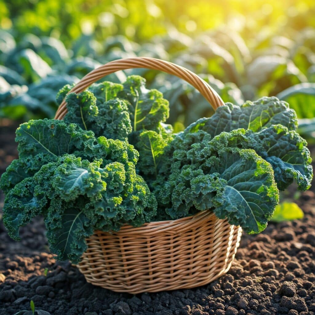 Best Practices for Homegrown Kale: Your Complete Guide