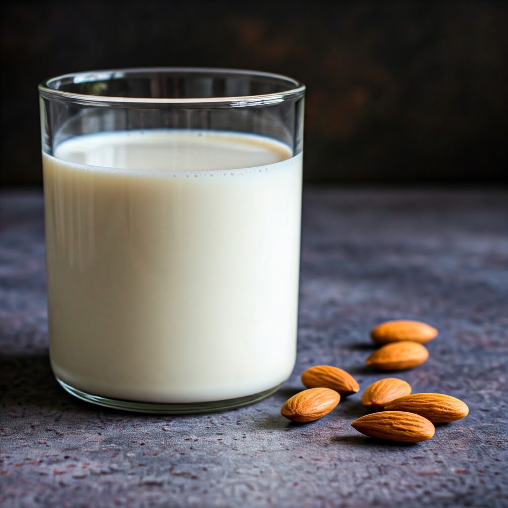 How to Make Delicious Creamy Homemade Nut Milk