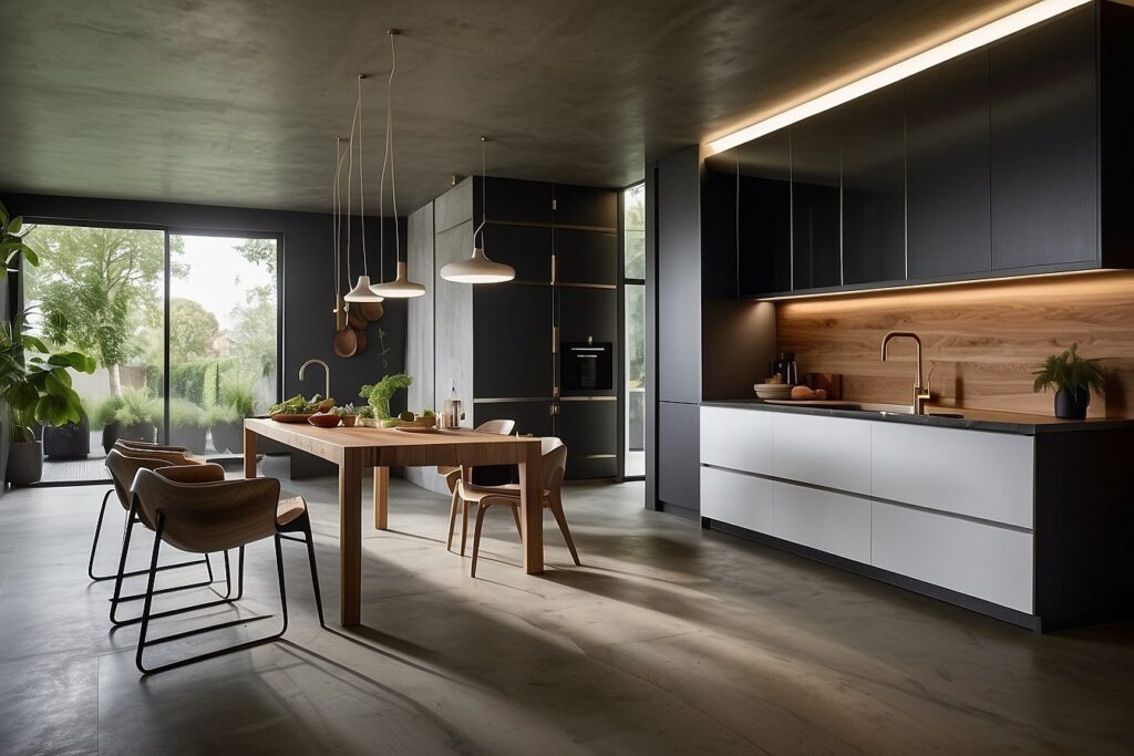 Choose Eco-Friendly Kitchen Appliances