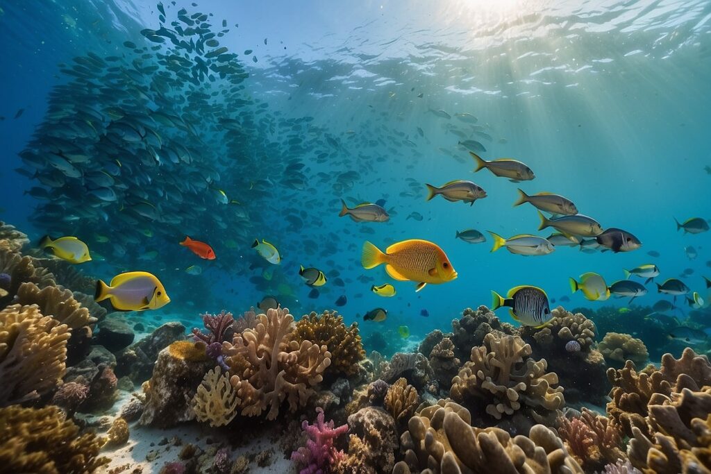 How to Support Sustainable Fisheries