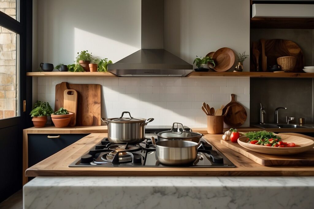 How to Cook With Less Water: 7 Brilliant Techniques