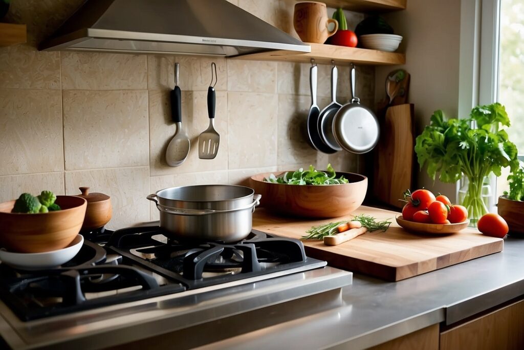 How to Cook With Less Water: 7 Brilliant Techniques