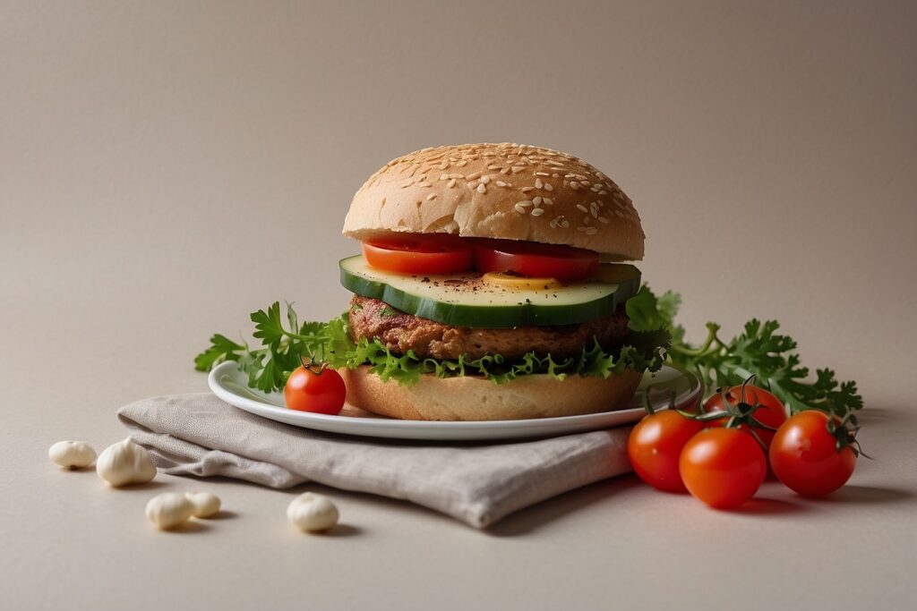 The Power of Visual Content in Food Marketing
