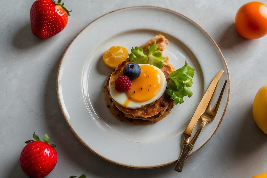 The Power of Visual Content in Food Marketing
