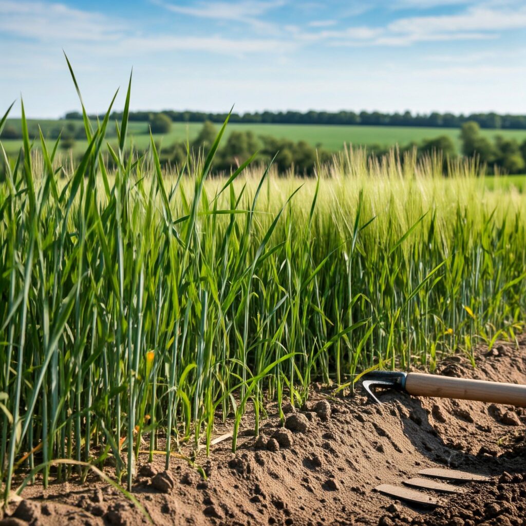 Surprising Benefits of Eating Local Grains You Need to Know