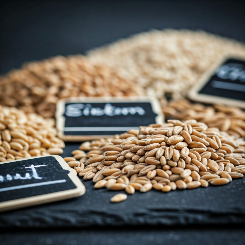 Surprising Benefits of Eating Local Grains You Need to Know