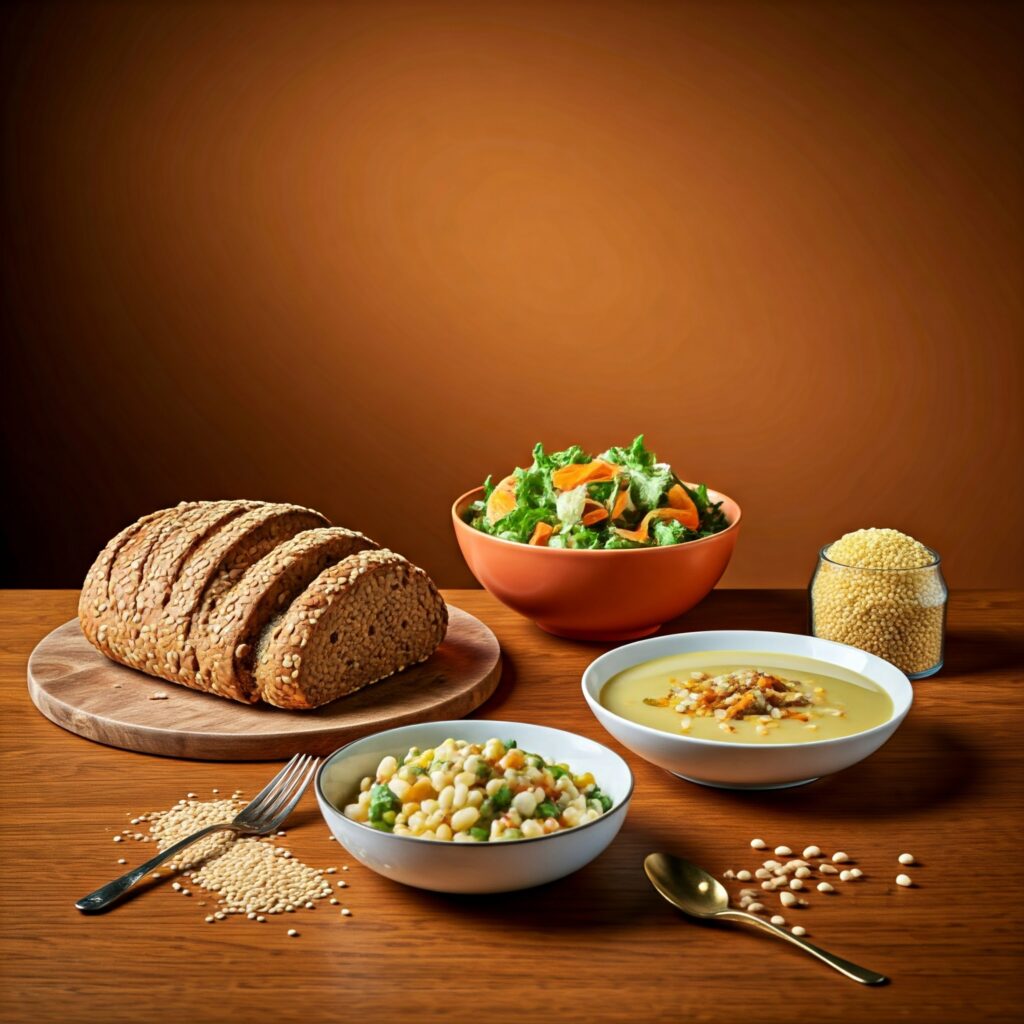 Surprising Benefits of Eating Local Grains You Need to Know