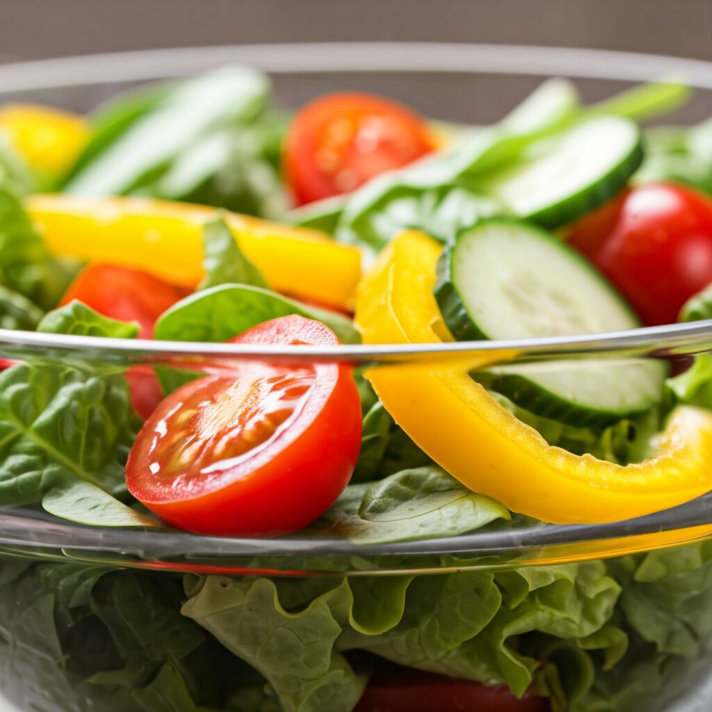 The Amazing Benefits of Eating Fresh Vegetables