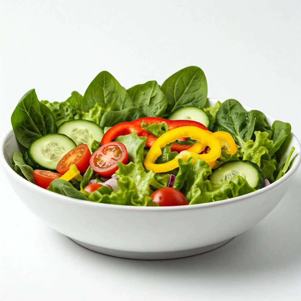 The Amazing Benefits of Eating Fresh Vegetables