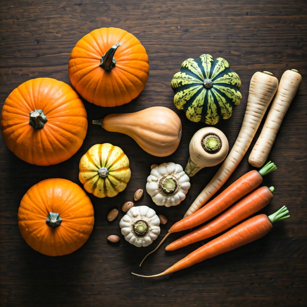 The Amazing Benefits of Eating Fresh Vegetables