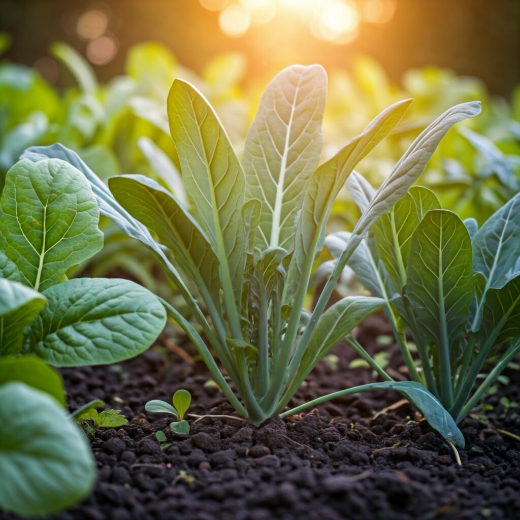 The Amazing Benefits of Eating Fresh Vegetables