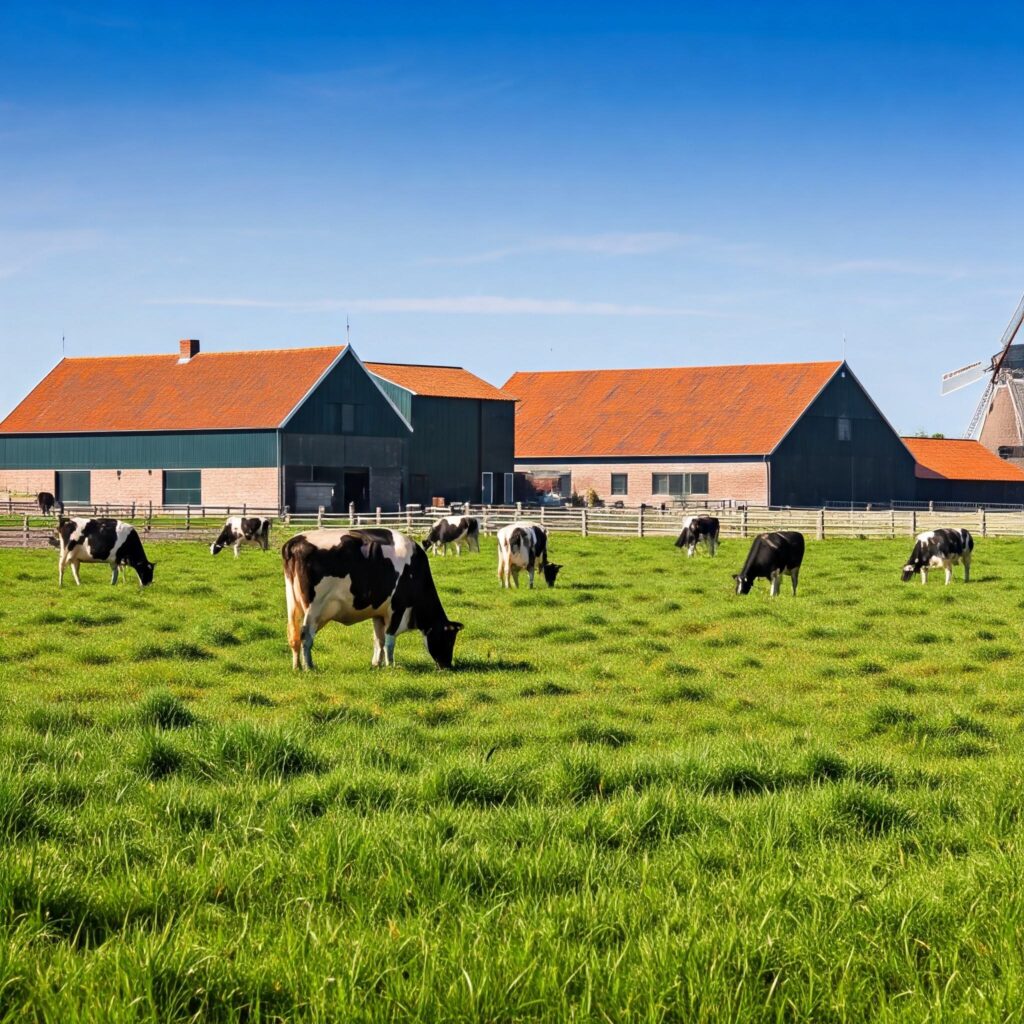 The Benefits of Eating Local Dairy
