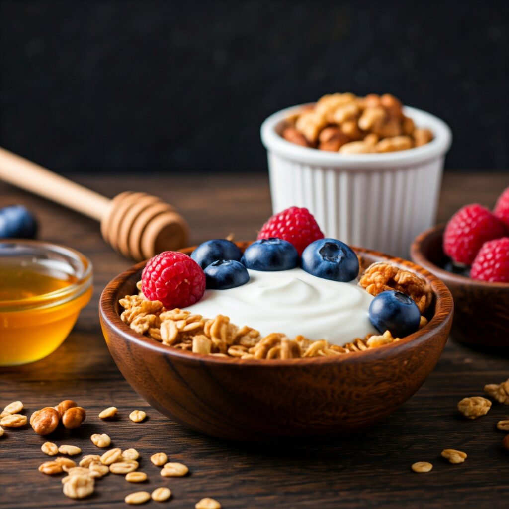 The Benefits of Eating Local Dairy