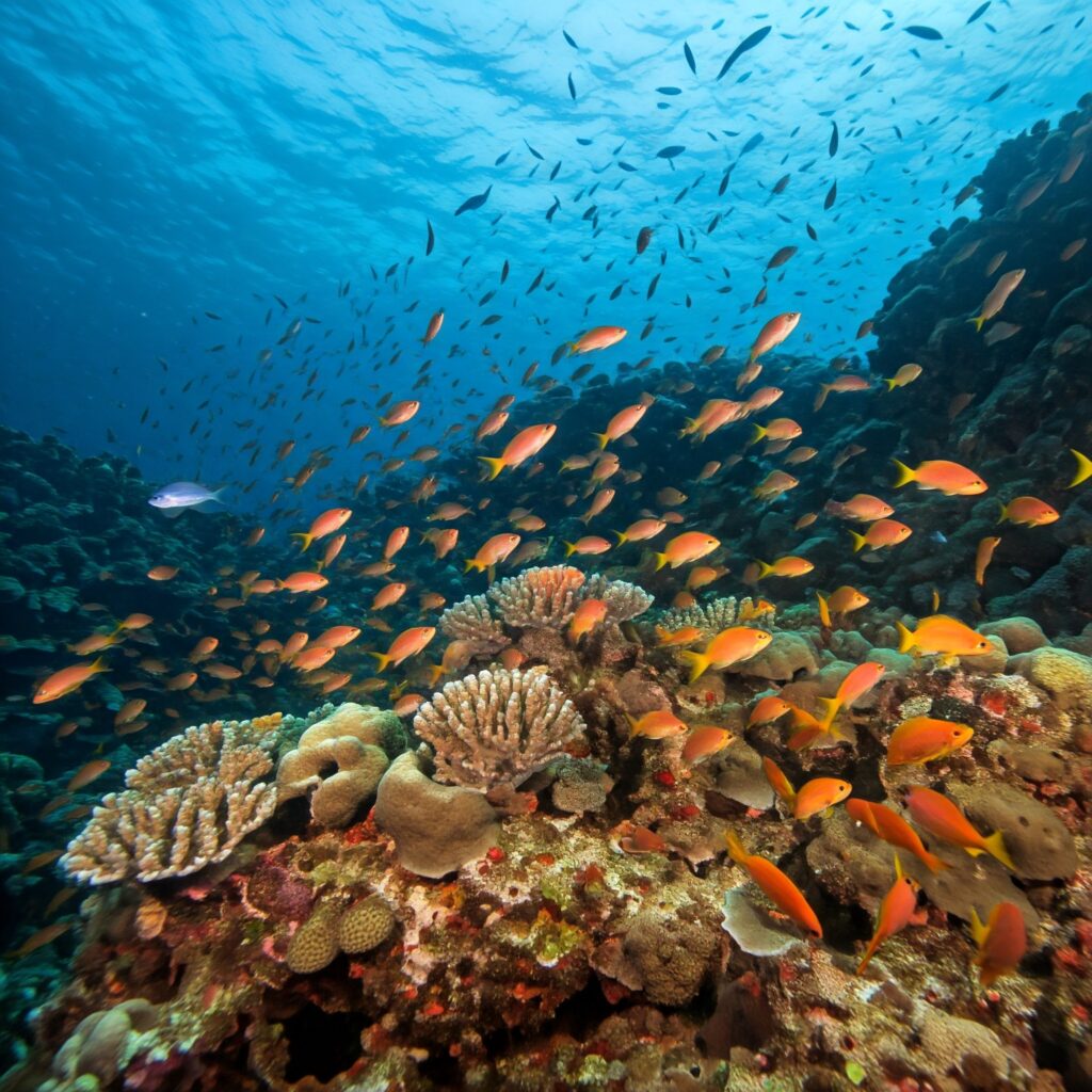 The Best Sustainable Seafood Practices in Ireland