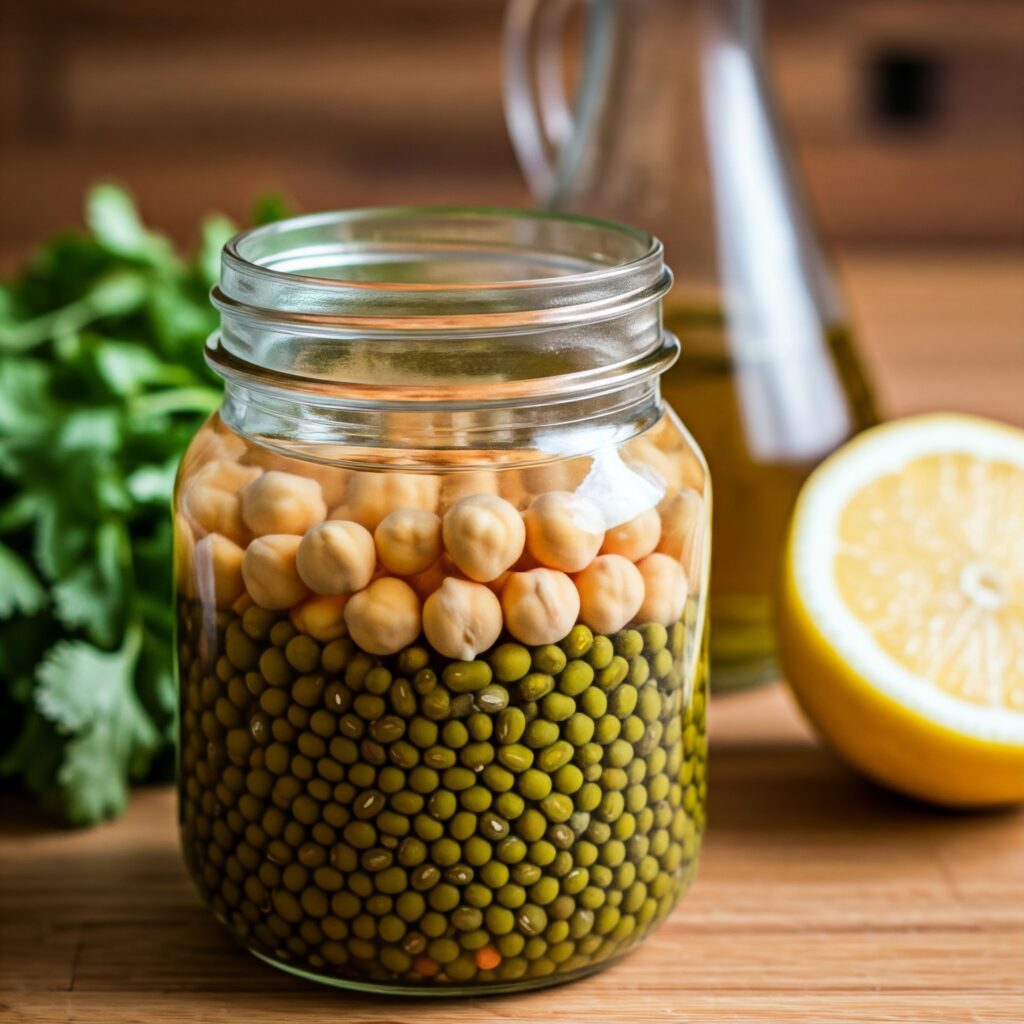 The Health Benefits of Eating Raw Legumes