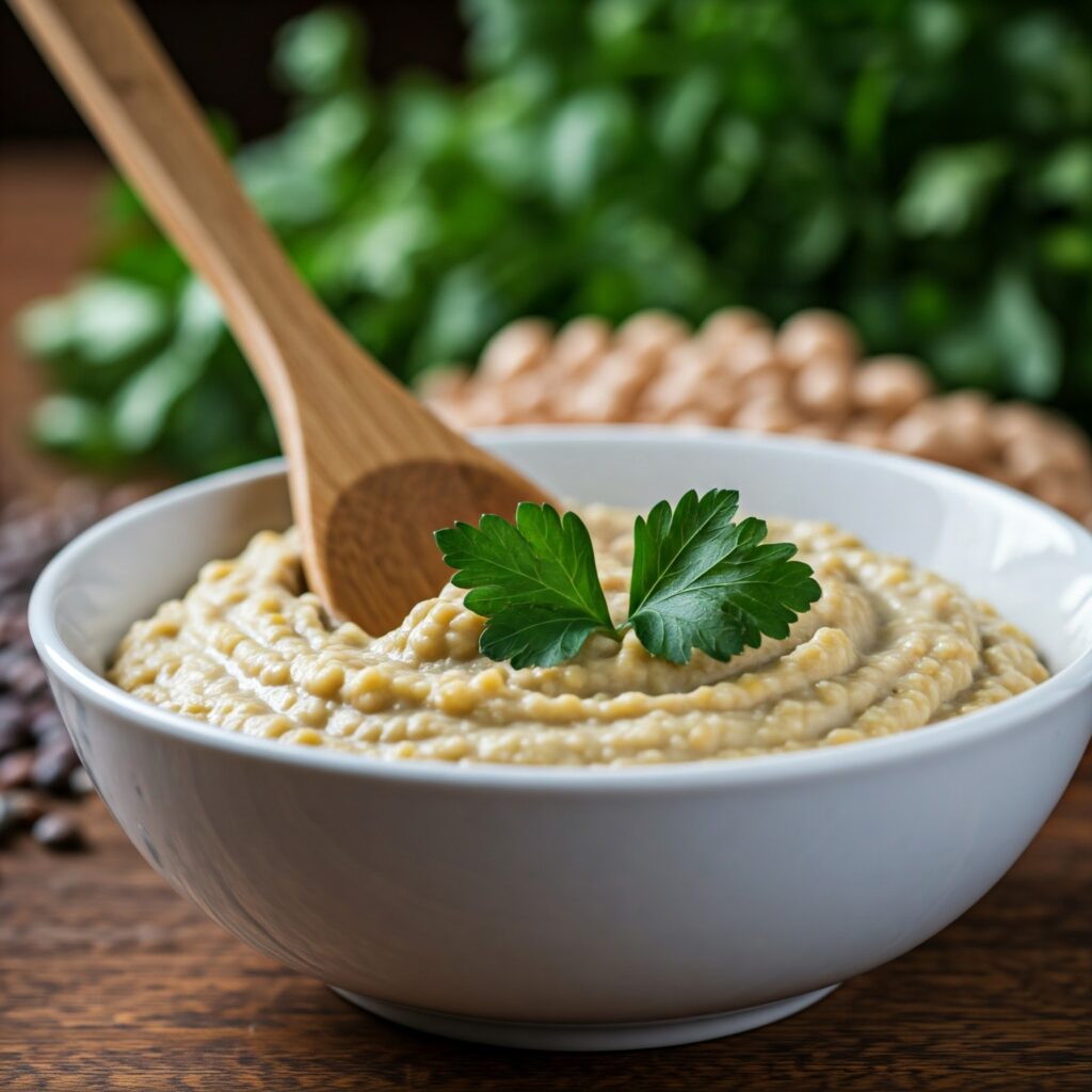 The Health Benefits of Eating Raw Legumes