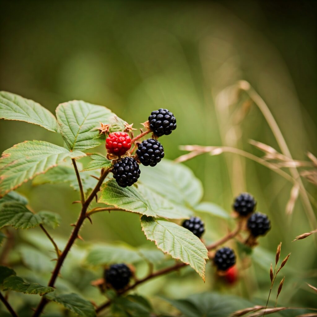 The Importance of Sustainable Harvesting of Wild Foods