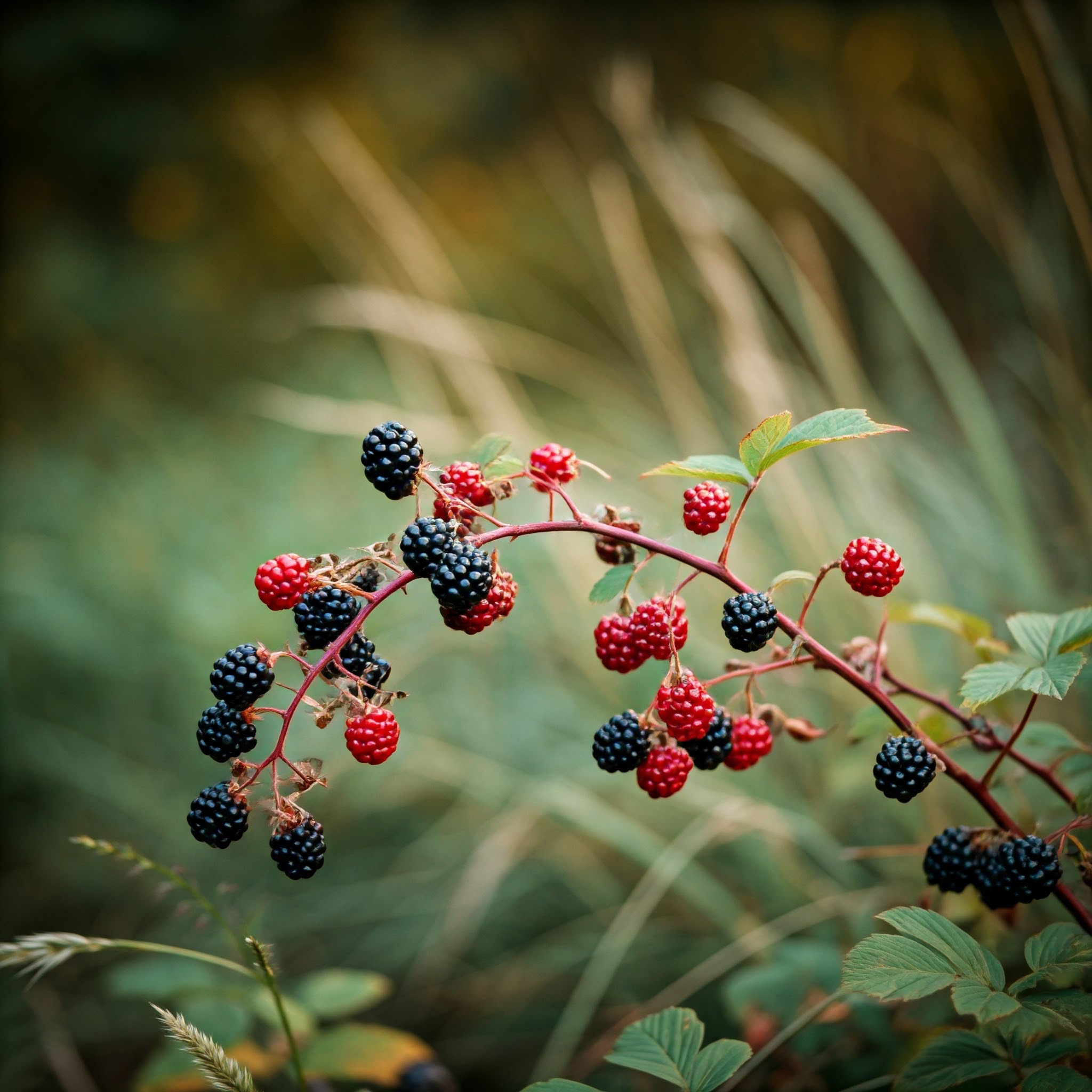 The Importance of Sustainable Harvesting of Wild Foods