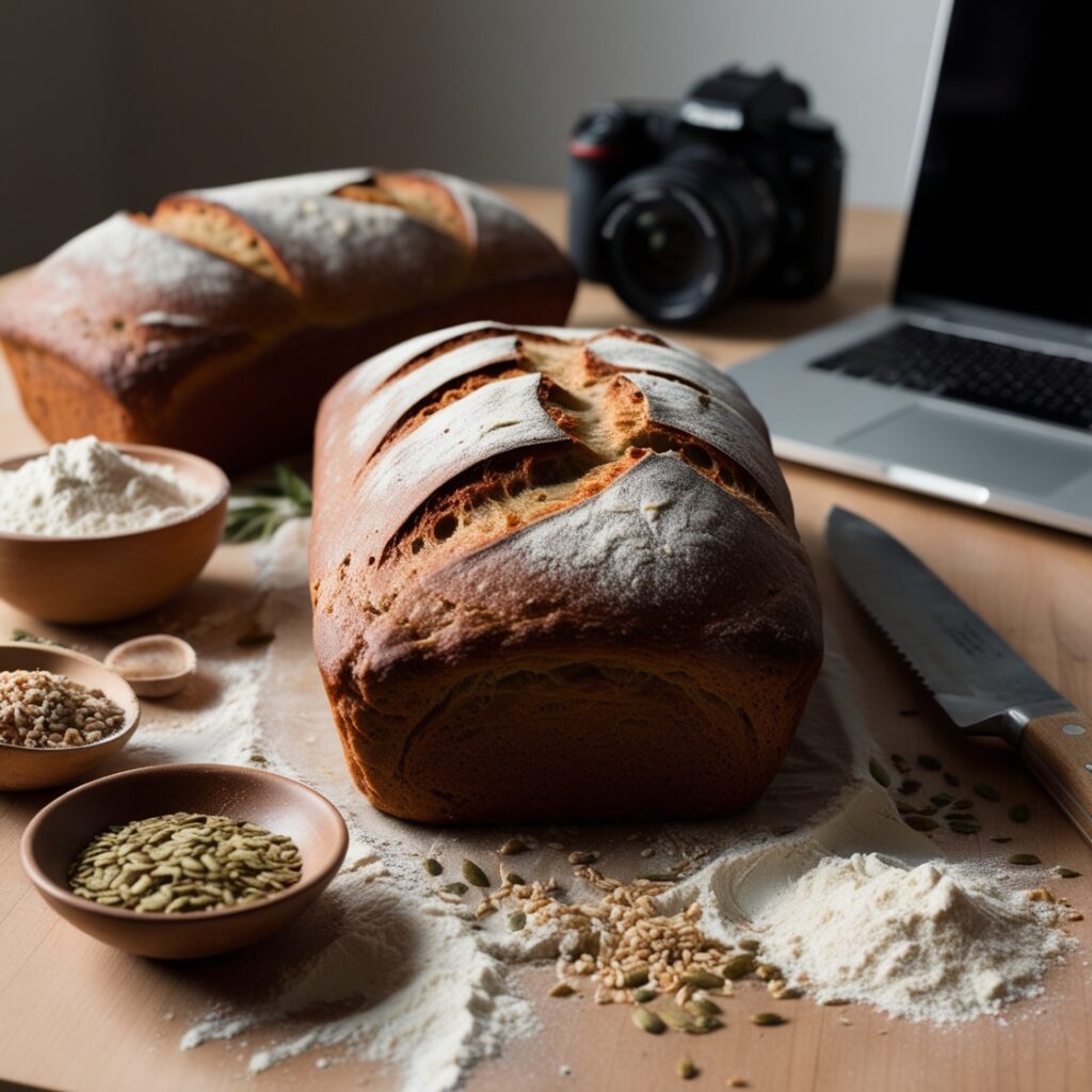 The Power of Authenticity in Food Marketing