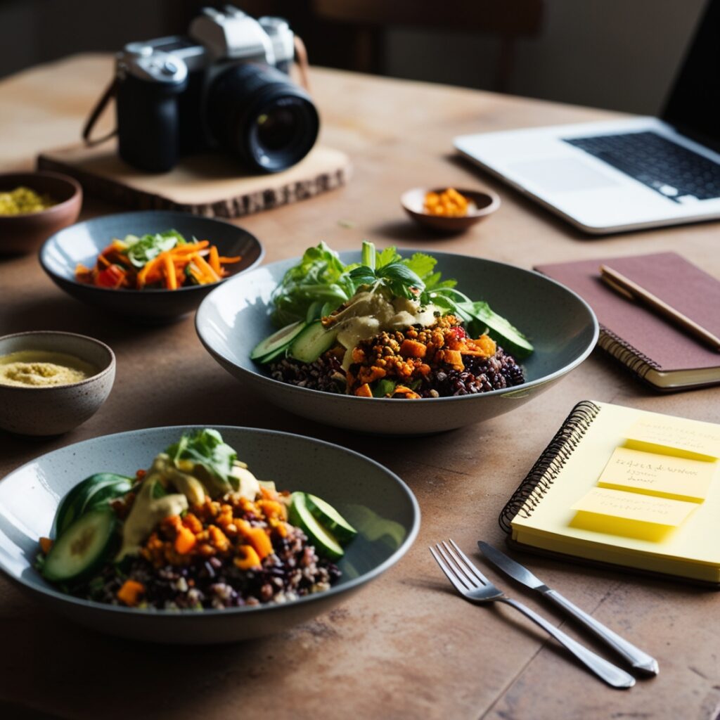 The Power of Authenticity in Food Marketing