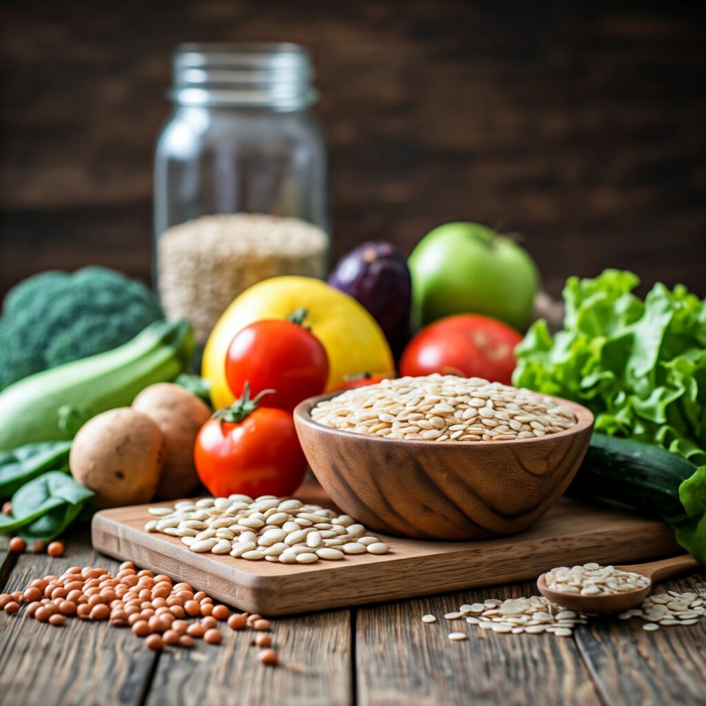 The Power of Authenticity in Food Marketing