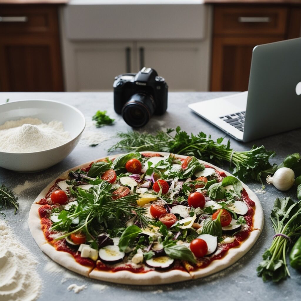 The Power of Authenticity in Food Marketing