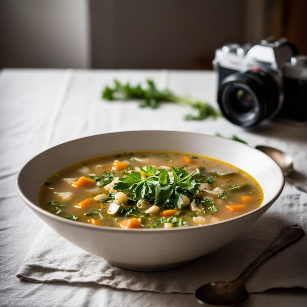 The Power of Authenticity in Food Marketing