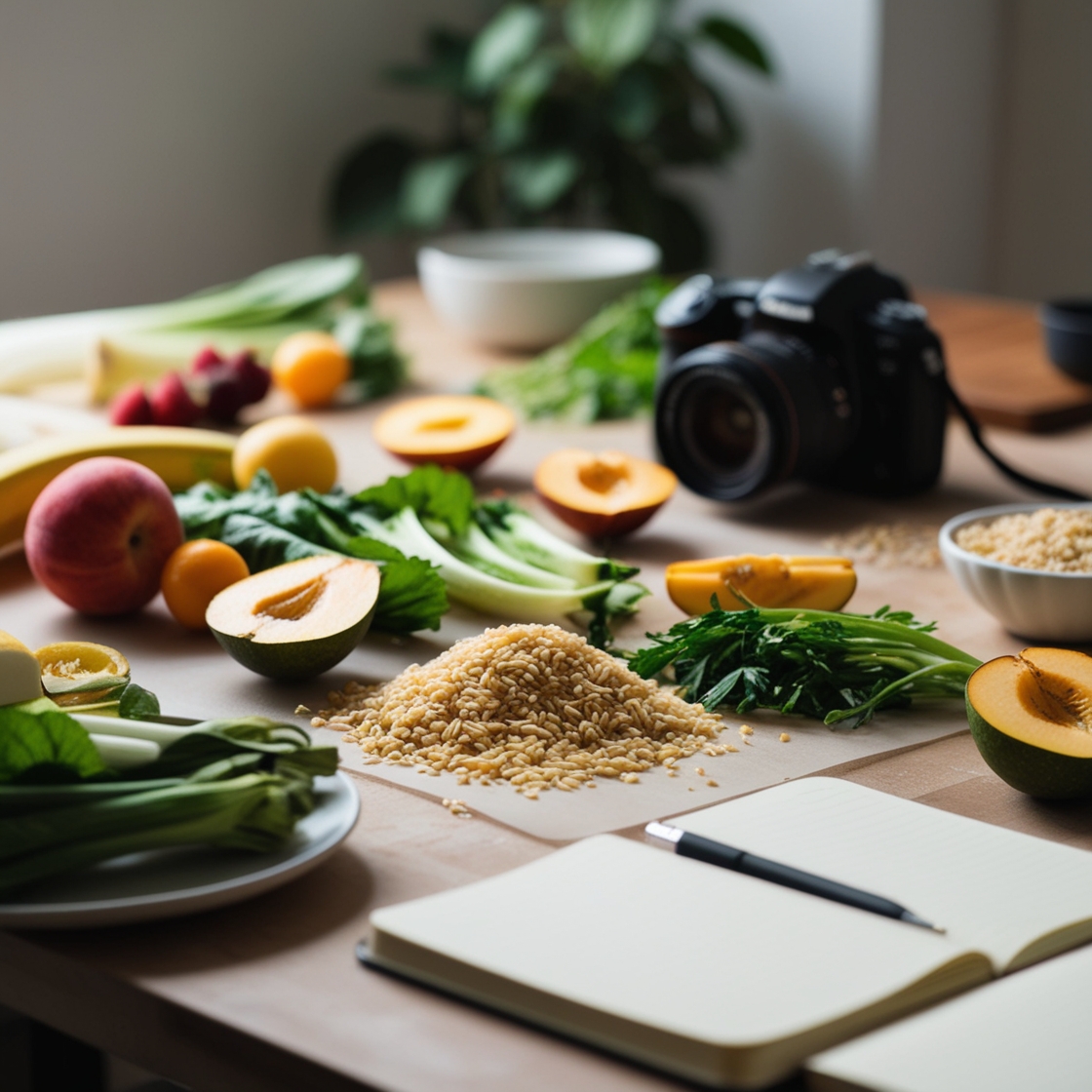 The Power of Authenticity in Food Marketing