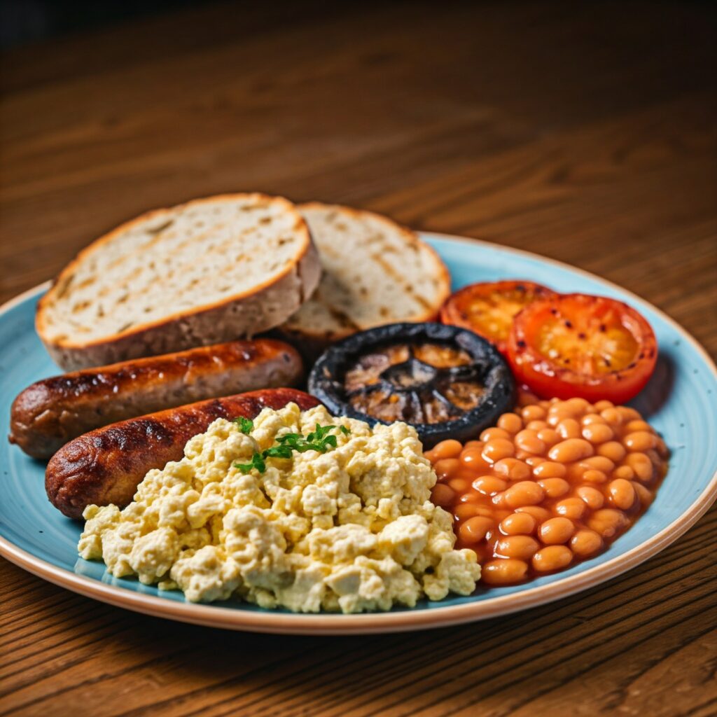 The Rise of Plant-Based Dining in Ireland