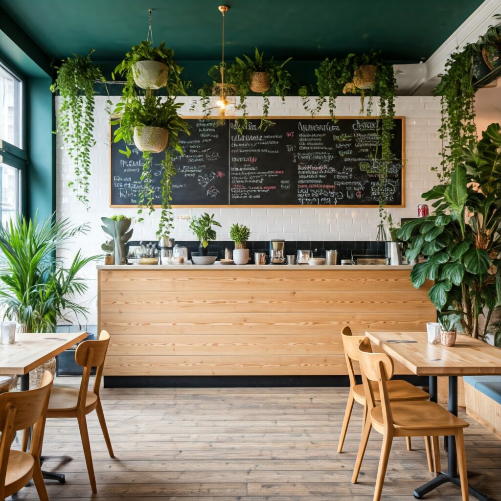 The Rise of Plant-Based Dining in Ireland