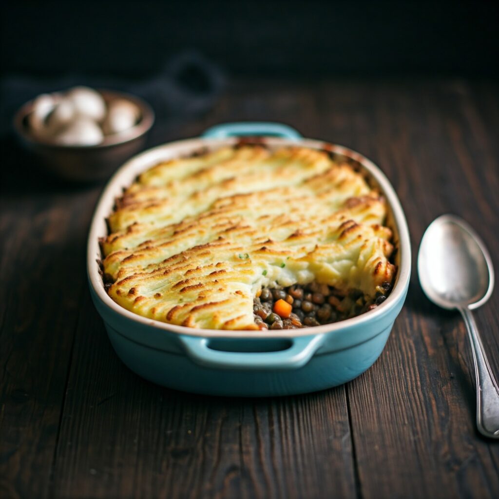 The Rise of Plant-Based Dining in Ireland