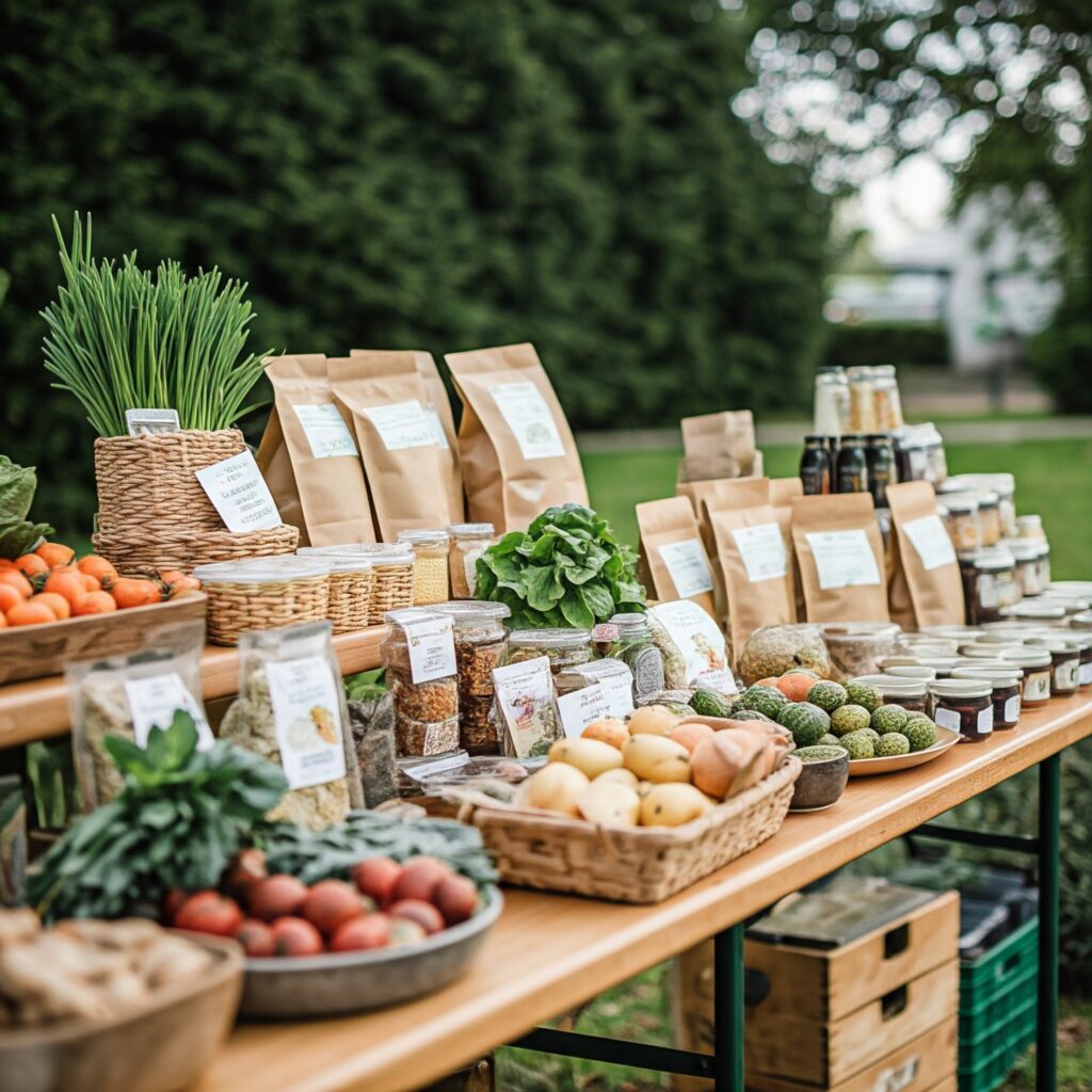 The Rise of Plant-Based Dining in Ireland