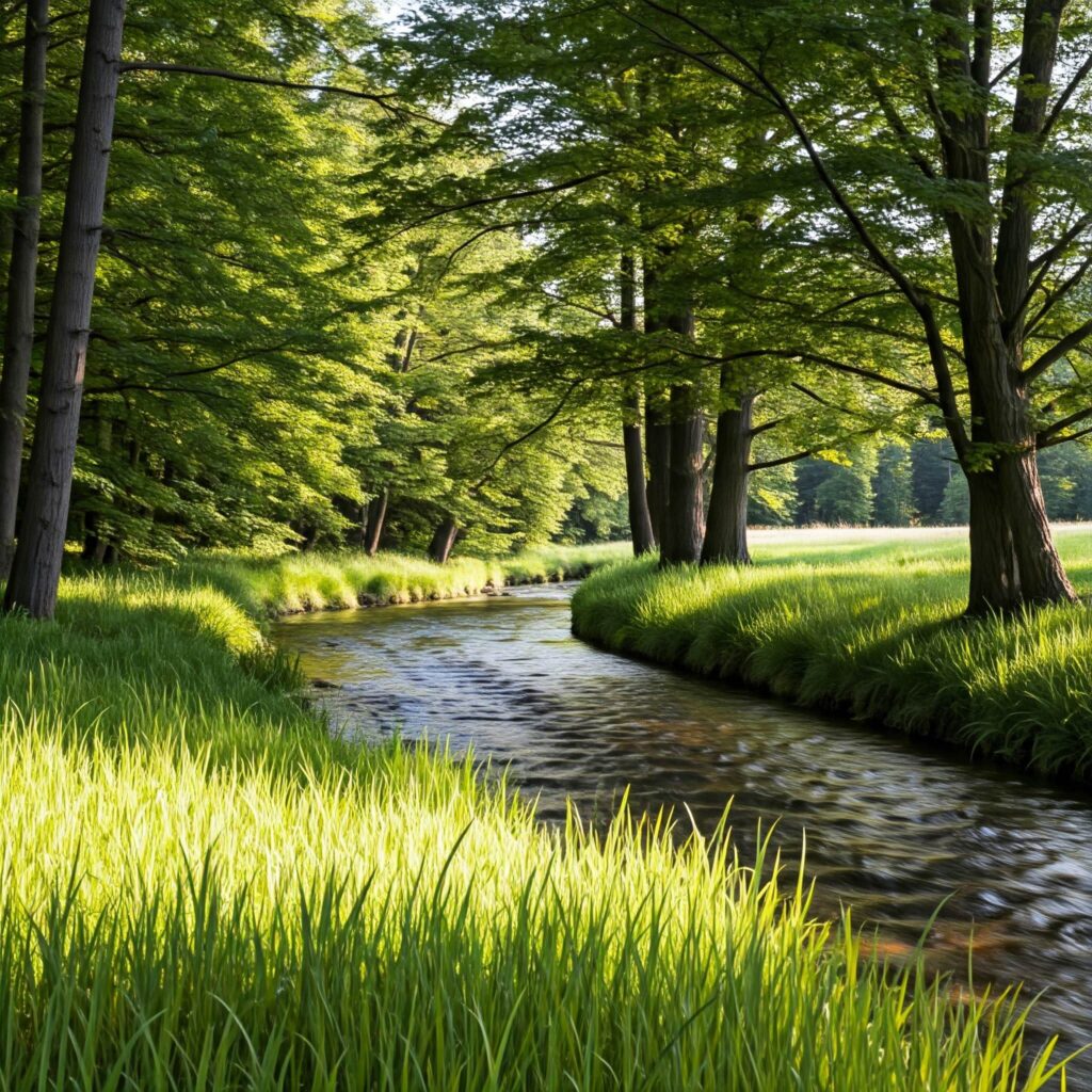 The Role of Agroforestry in Soil Conservation