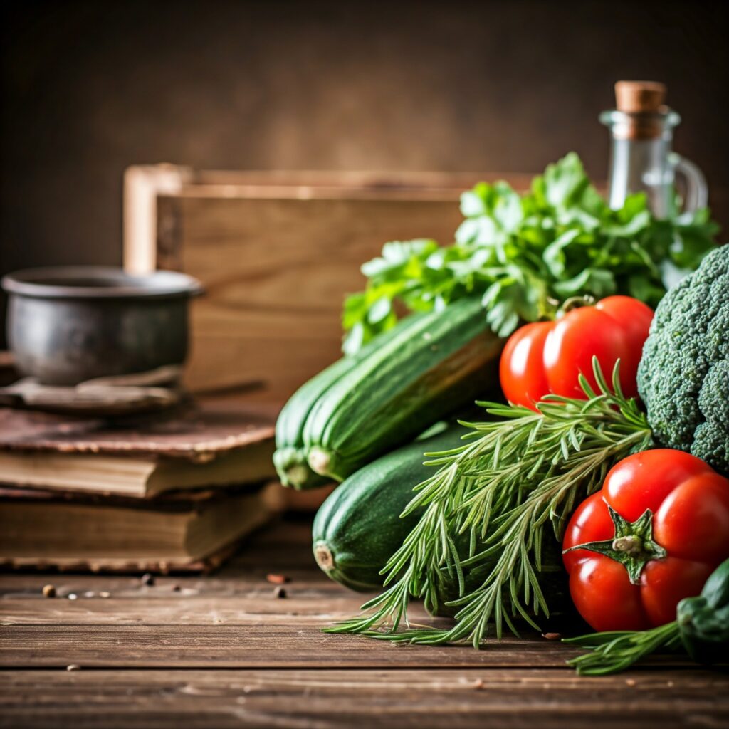 The Role of Storytelling in Local Food Marketing