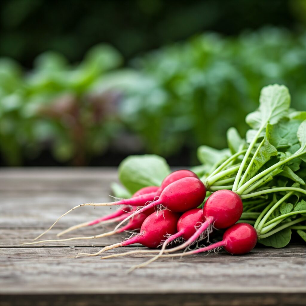 The Ultimate Guide to Growing Radishes at Home