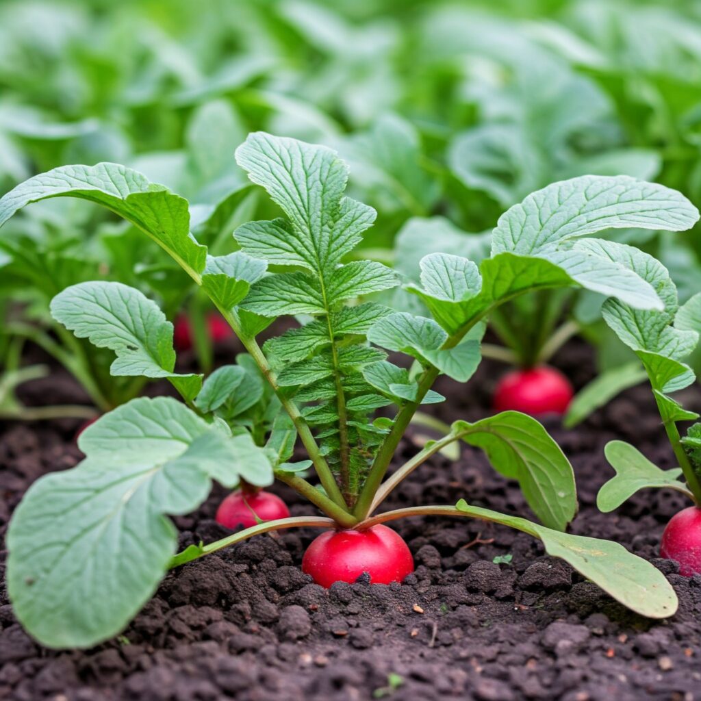 The Ultimate Guide to Growing Radishes at Home