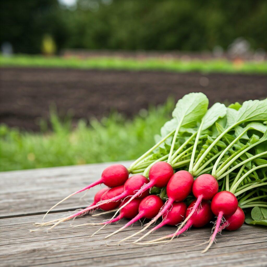 The Ultimate Guide to Growing Radishes at Home