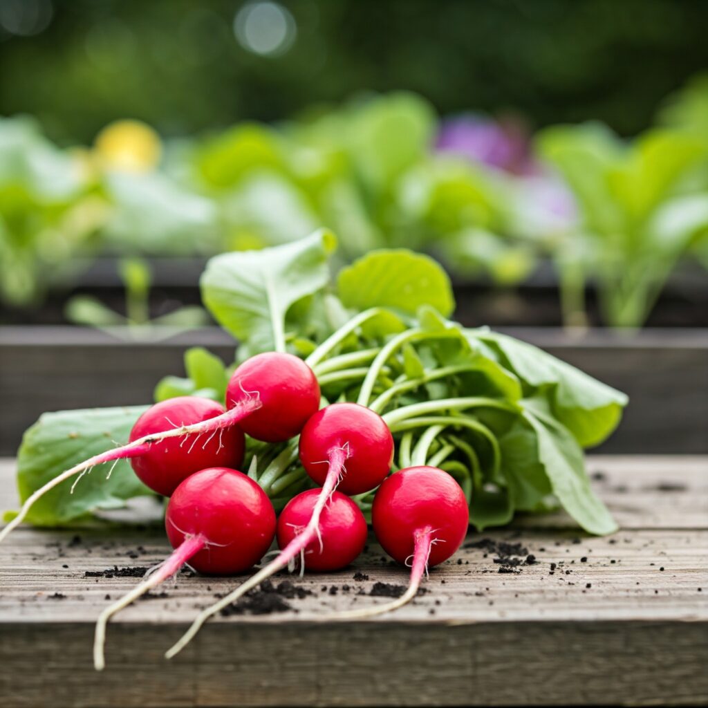 The Ultimate Guide to Growing Radishes at Home