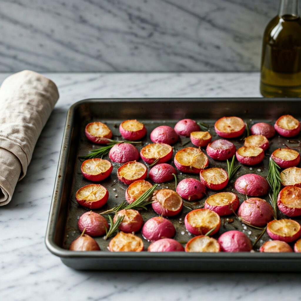 The Ultimate Guide to Growing Radishes at Home