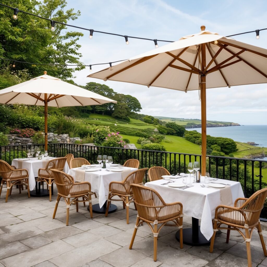 Top Hidden Gem Restaurants in County Cork You Must Visit