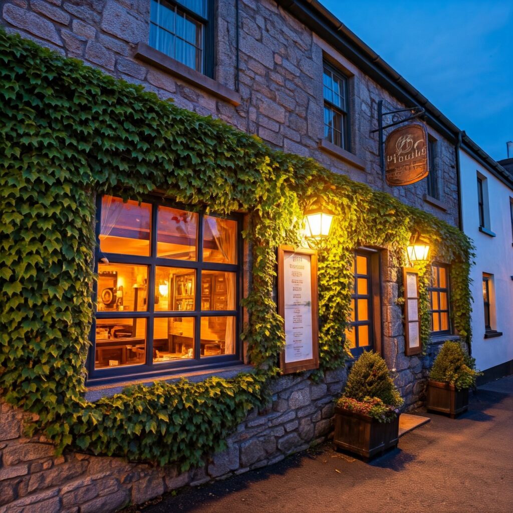 Top Hidden Gem Restaurants in County Cork You Must Visit