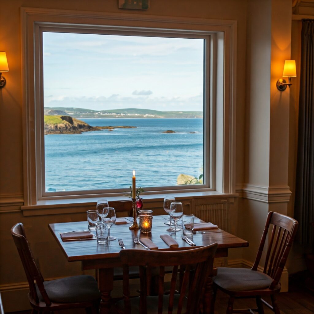 Top Hidden Gem Restaurants in County Cork You Must Visit