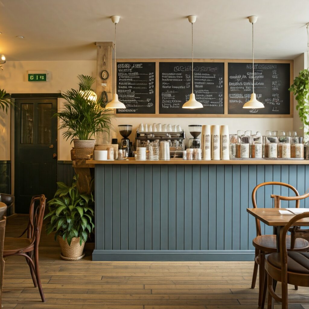 Top Hidden Gem Restaurants in County Cork You Must Visit
