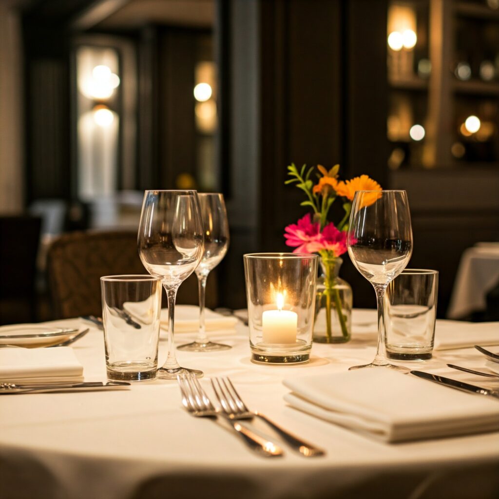 Top Hidden Gem Restaurants in County Cork You Must Visit