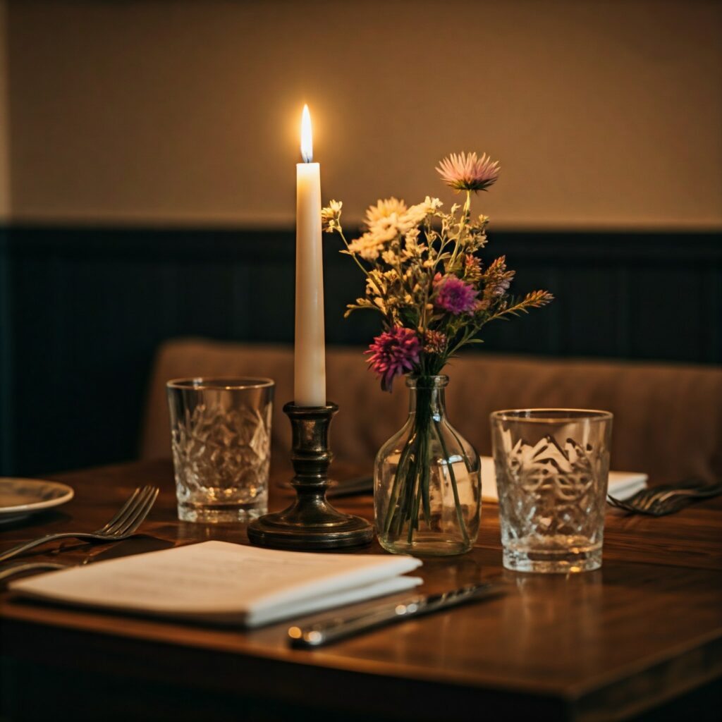 Top Picks for Belfast Restaurant Week You Can't Miss